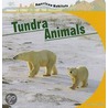 Tundra Animals door Connor Dayton