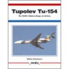 Tupolev Tu-154 door Dmitriy Komissarov