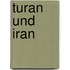 Turan Und Iran