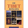 De Tibet reisgids door E.B. Booz