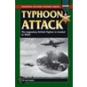 Typhoon Attack door Norman L.R. Franks