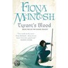Tyrant's Blood door Fiona McIntosh