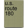 U.S. Route 180 by Miriam T. Timpledon