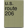 U.S. Route 206 by Miriam T. Timpledon