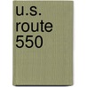 U.S. Route 550 door Miriam T. Timpledon