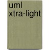 Uml Xtra-light by Milan Kratochvil