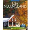 Usa Neuengland by Christian Heeb