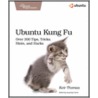 Ubuntu Kung Fu door Keir Thomas