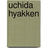 Uchida Hyakken door Rachel DiNitto