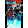 Ultimate Human by Warren Ellis