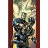Ultimate X-Men door Brian K. Vaughan