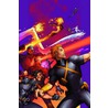 Ultimate X-Men door Sean McKeever