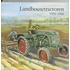 Landbouwtractoren 1920-1960