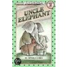 Uncle Elephant by Arnold Lobel
