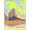 Under Michigan door Charles Ferguson Barker