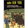 Under New York door Linda Oatman High
