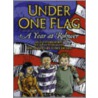 Under One Flag by Liz Smith Parkhurst