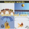 Under and Over by Meg Greve