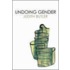 Undoing Gender