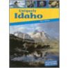 Uniquely Idaho door Mary Boone