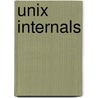 Unix Internals door Steve Pate