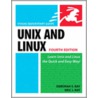 Unix and Linux door Eric J. Ray
