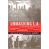 Unmasking L.A. door D. Sawhney
