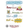 Unmentionables by Ralph Keyes