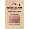 Untidy Origins door Lori D. Ginzberg