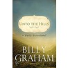 Unto The Hills door Billy Graham