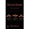 Untold Stories by Nikki Harvey
