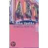 Updike und ich door John Updike
