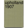 Upholland 1907 door Alan Godfrey