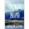 Urchent Island by J. Lynn