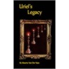 Uriel's Legacy door Maurits Van der Veen