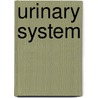Urinary System by S. Hewitt