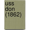 Uss Don (1862) door Miriam T. Timpledon