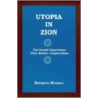Utopia In Zion door Raymond Russell