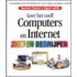Leer het uzelf Computers en Internet zien en begrijpen
