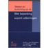 Teksten en toelichting op de Wet beperking export uitkeringen ; Katern bij Teksten en toelichting op de Wet beperking export uitkeringen set
