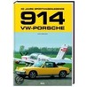 Vw-porsche 914 by Thomas Lang