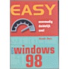 Easy Windows 98 door G. Born