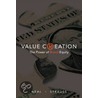 Value Creation door William Neal