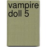Vampire Doll 5 by Erika Kari