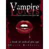 Vampire Lovers by Gavin Baddeley