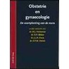 Obstetrie en gynaecologie