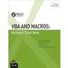 Vba And Macros by Tracy Syrstad