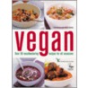 Vegan Cookbook door Yvonne Bishop
