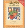 Vegan Delights door Jeanne Marie Martin