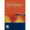 Vektoranalysis door Thomas Friedrich